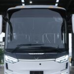 Daimler Indonesia awali tahun 2026 dengan melakukan ekspor ke Thailand