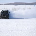 Yakeshi Mongolia jadi tempat uji otomotif dan pertumbuhan pariwisata