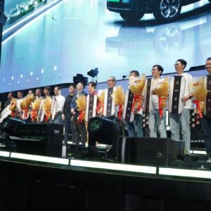 Jaecoo akan perluas jaringan diler di Indonesia