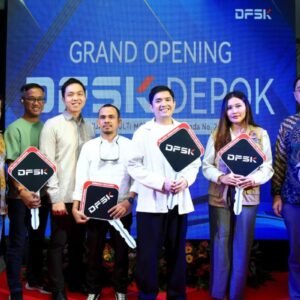 Dealer kendaraan DFSK telah tersedia di Depok