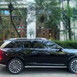 Hyundai Palisade diharuskan hentikan penjualan karena masalah airbag