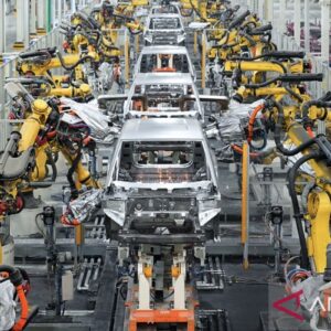 China respons upaya Uni Eropa perluas pajak batasan karbon