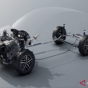 BYD dikabarkan tingkatkan sistem plug-in hybrid