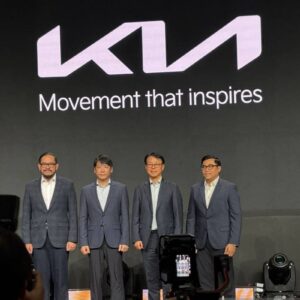 Kia jelaskan strategi bersaing di pasar otomotif Indonesia