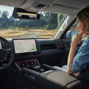 Kembangkan ADAS, BYD bentuk tim 5.000 orang dan investasi Rp238,8 T