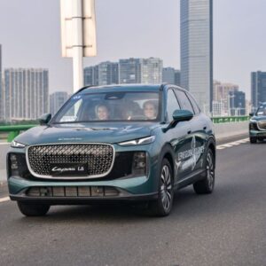 Lepas Indonesia angkat bicara terkait komponen as roda yang patah