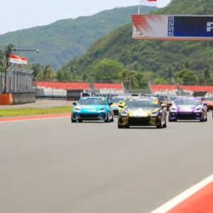 MGPA perluas kolaborasi untuk perbanyak ajang balap Sirkuit Mandalika