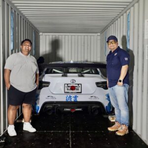 NMMA pastikan hadir dalam ajang modifikasi bergengsi di Jepang