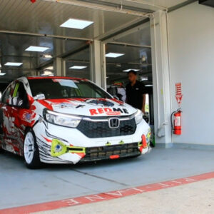 Six Hours Endurance ramaikan kejurnas balap di Sirkuit Mandalika