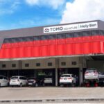 Bridgestone Indonesia resmikan TOMO Signature pertama di Pluit