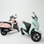 TVS sajikan warna baru untuk Callisto 125