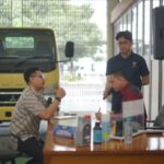 Cara Fuso Indonesia jaga pelayanan terbaik untuk konsumen