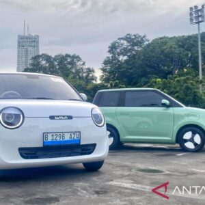 Changan targetkan bangun 20 dealer sampai akhir tahun 2026