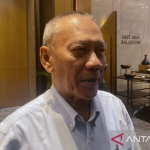 Gaikindo patok target penjualan mobil 850 ribu unit pada 2026