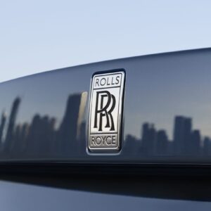 Rolls-Royce diperkirakan sedang menyiapkan SUV elektrik