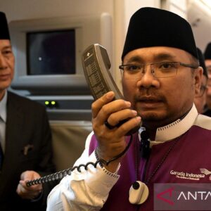 Profil Yaqut Cholil Qoumas, eks Menag yang terjerat korupsi kouta haji