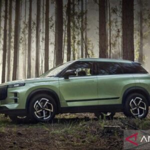 1.028 unit Jaecoo J7 model tahun 2025 di Australia ditarik kembali