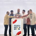 Buka IIMS 2026, Menperin harap percepat pemulihan otomotif nasional