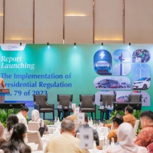 AEML yakin Perpres 79/2023 solusi percepat tumbuhnya mobil ev di RI